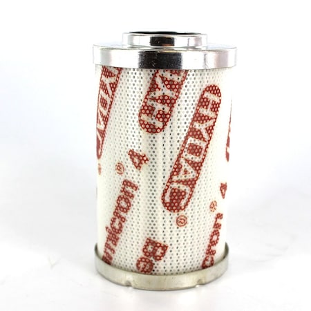 Hydac 0160 D 010 BN4HC Size 0160, 10 Micron Filter Element for Pressure Filters 0160 D 010 BN4HC